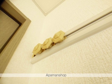 メゾン穐山[1DK/23.4m2]のその他設備