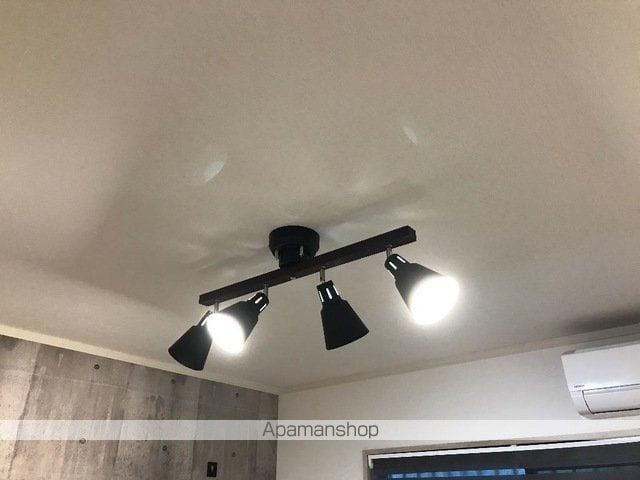 ベルビラージュの内装写真