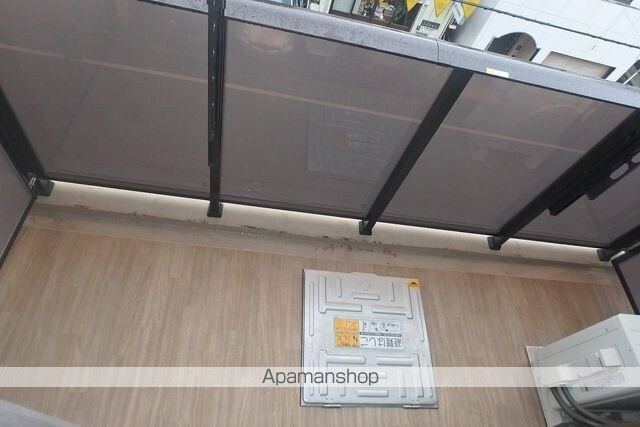 リテラス本所吾妻橋[1K/25.22m2]の内装9