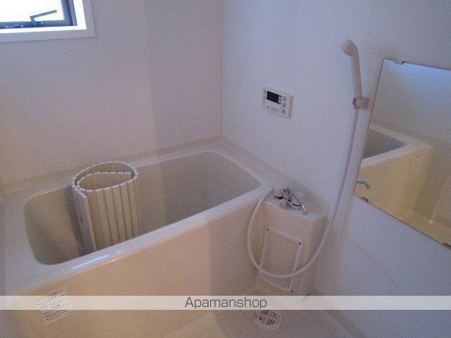 アヴァンセタウンAの内装写真