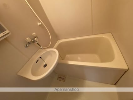 レピュート・マルミツ[2K/35.74m2]のバス