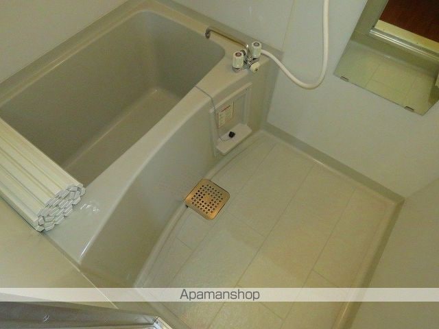 千葉県松戸市新作[1R/29.31m2]のバス