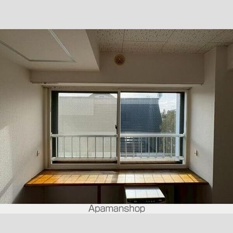 サンコート文京台参番館の内装写真