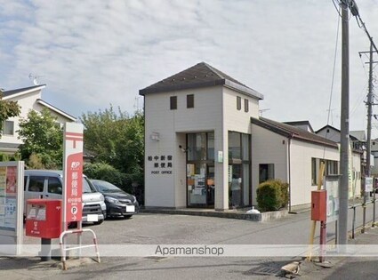 アバンツァートⅡ[1LDK/45.77m2]の周辺5