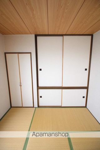 セピア栄町の内装写真