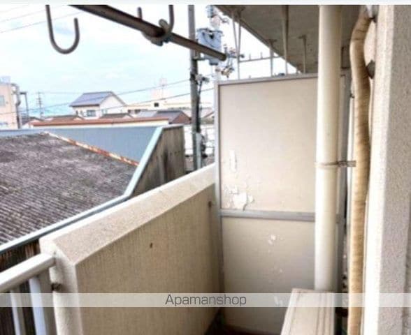 つるぎマンションの内装写真