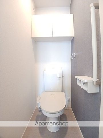 グリチーネの森の内装写真