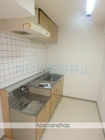 コーポげんじ北8条の内装写真