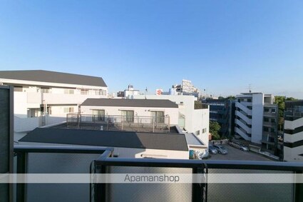 東京都練馬区豊玉北２丁目[1K/20.25m2]のその他内装1