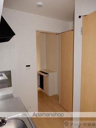 アクティブシティ[1K/30.75m2]の内装4