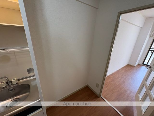 ノルデンハイム淡路の内装写真