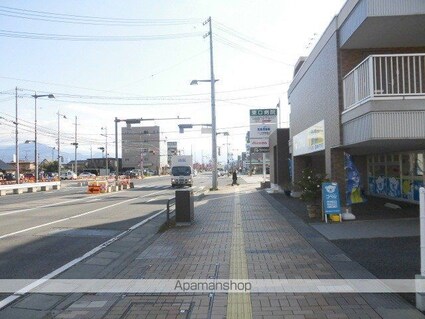 長野県長野市大字栗田西番場[1K/29.13m2]の周辺3