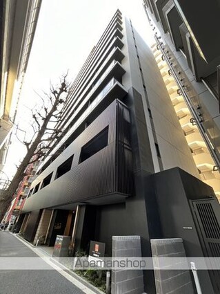 ワンルーフレジデンス板橋大山[1DK/25.23m2]の外観4