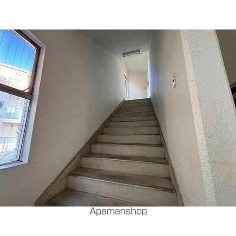 第1太田コーポの玄関写真