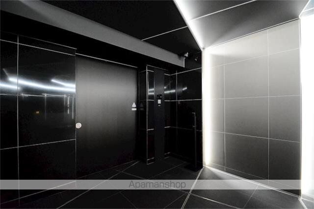 ステージグランデときわ台アジールコート[1LDK/36.44m2]のセキュリティ