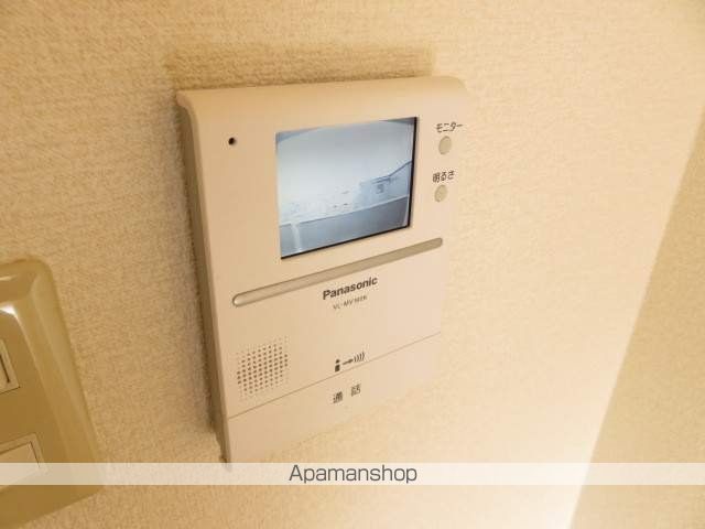 コリンシアンの内装写真
