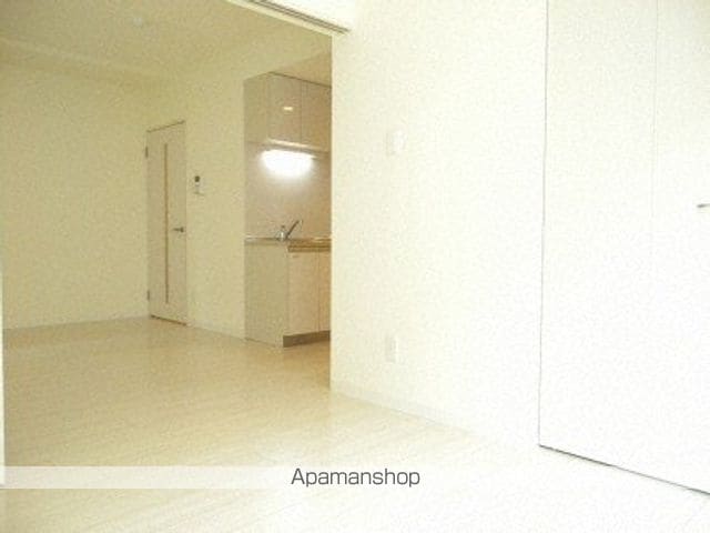 クラリス豊平IIの内装写真