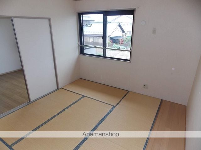 フラワーパークの内装写真