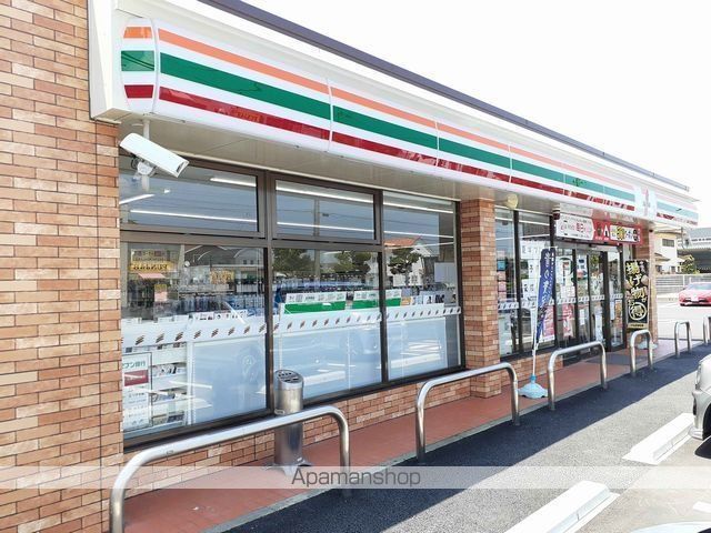 カーサ リコリスの周辺写真
