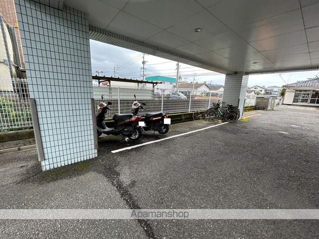 田代セントラルハイツのその他写真