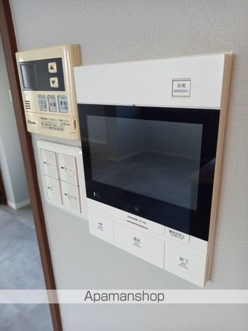 リポーズオン一社の内装写真