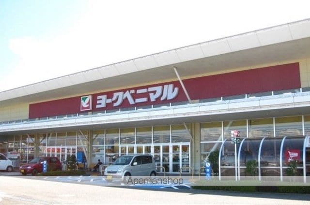 apartment 福島県会津若松市材木町２丁目
材木町の賃貸情報を見る
物件地図