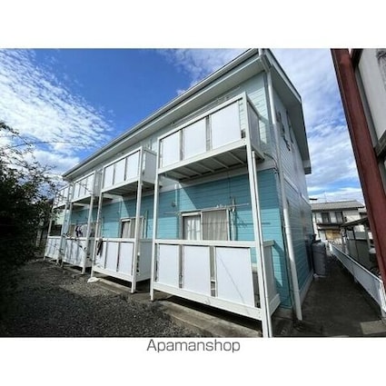 Ｓｕｒｐｌｕｓハーモニ[1K/28.03m2]の外観2