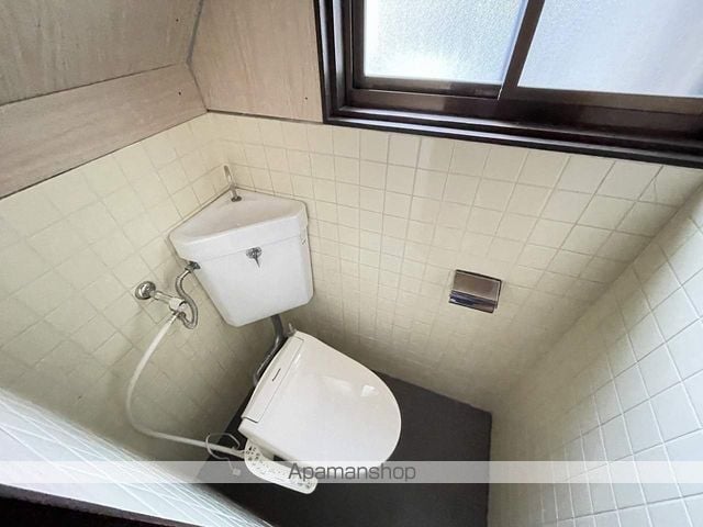 富山市新庄町8-16戸建の内装写真