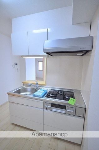 ラウレア Kの内装写真