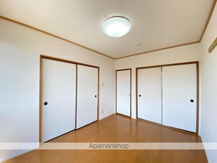 グレースヴィラ　Ａ棟[2LDK/50.34m2]の内装5