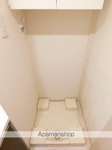OMNIA FRAME 横濱吉野町の内装写真