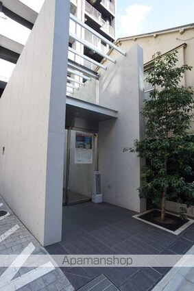 セントラルプレイス新宿御苑前[1K/25.69m2]の共用部1