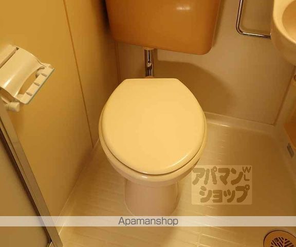 コーポ御前の内装写真
