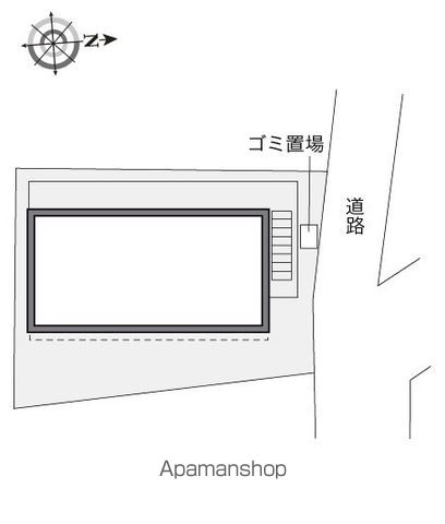 レオパレス千早のその他写真