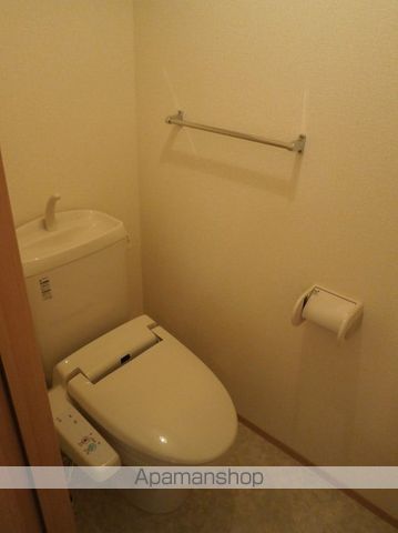 モダンコート曽根 A棟の内装写真