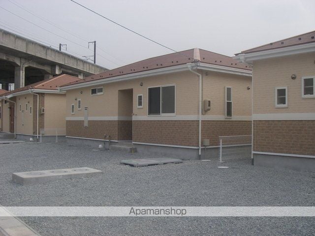 陸羽東線 古川駅 徒歩18分 1階建 築20年の周辺写真