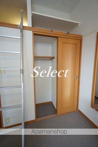 レオパレスカワハラの内装写真