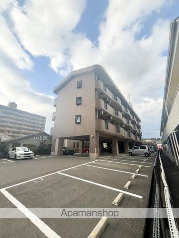 スターブル古国府の外観写真