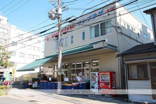 ビーバーズハウスIIIの周辺写真