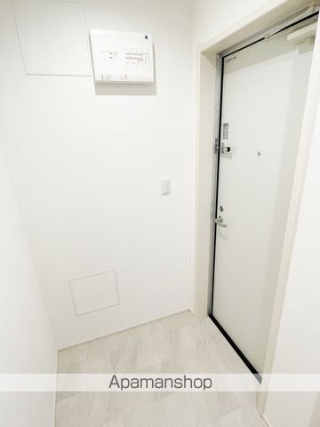 フジパレス新大阪サウスの内装写真