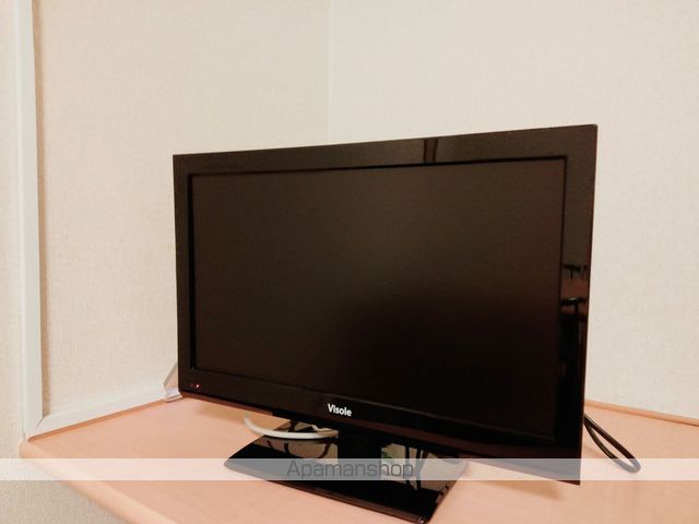 レオパレス太子堂の内装写真