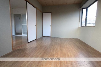 ロイヤルコート屋島Ｄ・Ｅ[3DK/55.44m2]のその他内装8