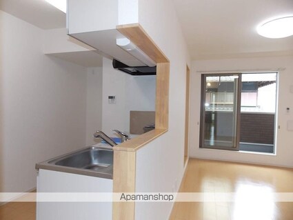 コンフォルタ[1LDK/41.3m2]の内装5