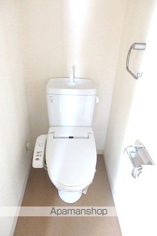 スマイルパークトダビルの内装写真