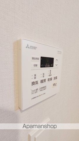 RJRプレシア南堀江の内装写真