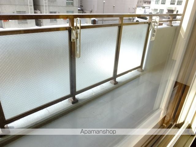 オリエンタルコート大友の内装写真