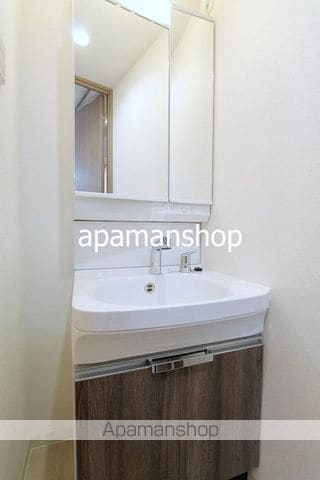 PRESSANCE大国町アドロッソの内装写真