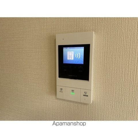 クレベール久米川の内装写真