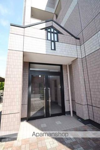 ティーワイケイ[2LDK/57.96m2]の共用部2