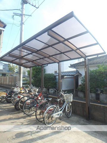 吉村町アパートのその他写真